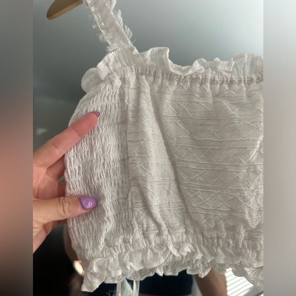 Sir The Label Aurelie Crop Top - Picture 3 of 9